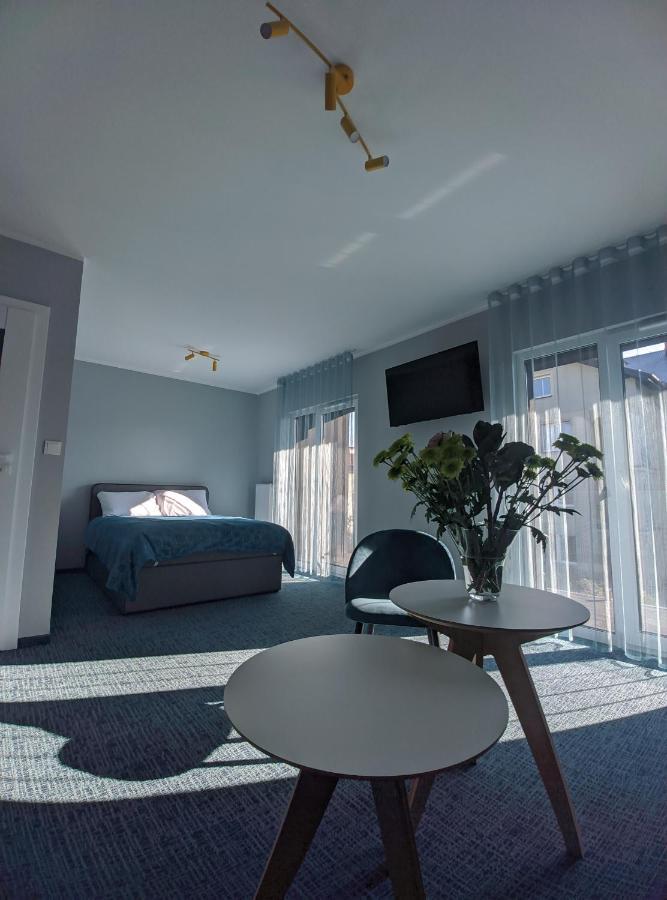 Apartament A2D Krasków Eksteriør bilde