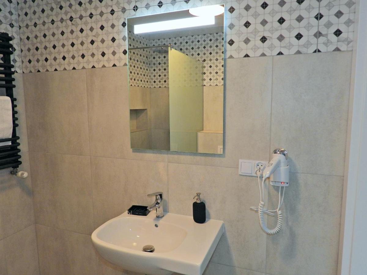 Apartament A2D Krasków Eksteriør bilde