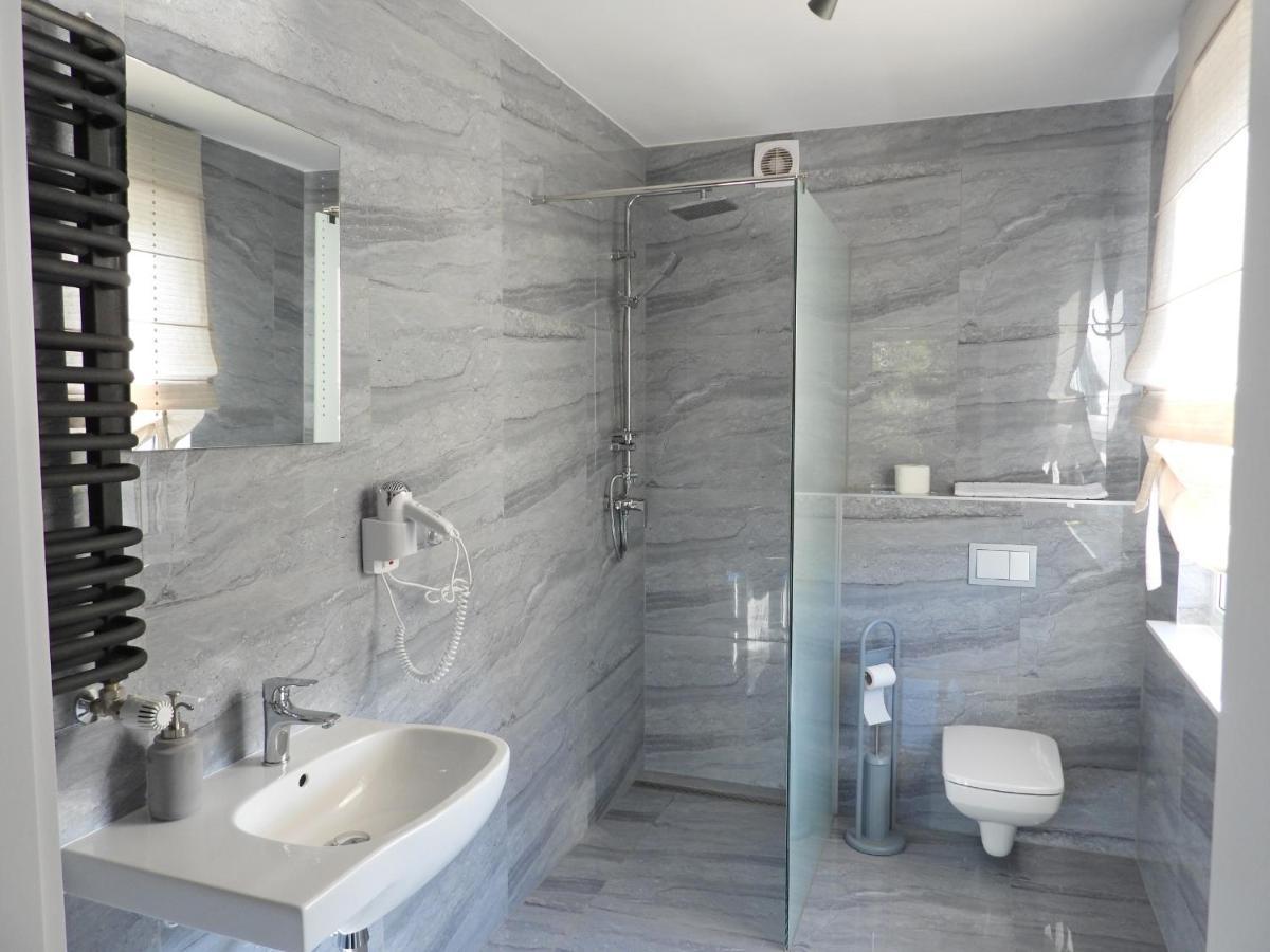 Apartament A2D Krasków Eksteriør bilde