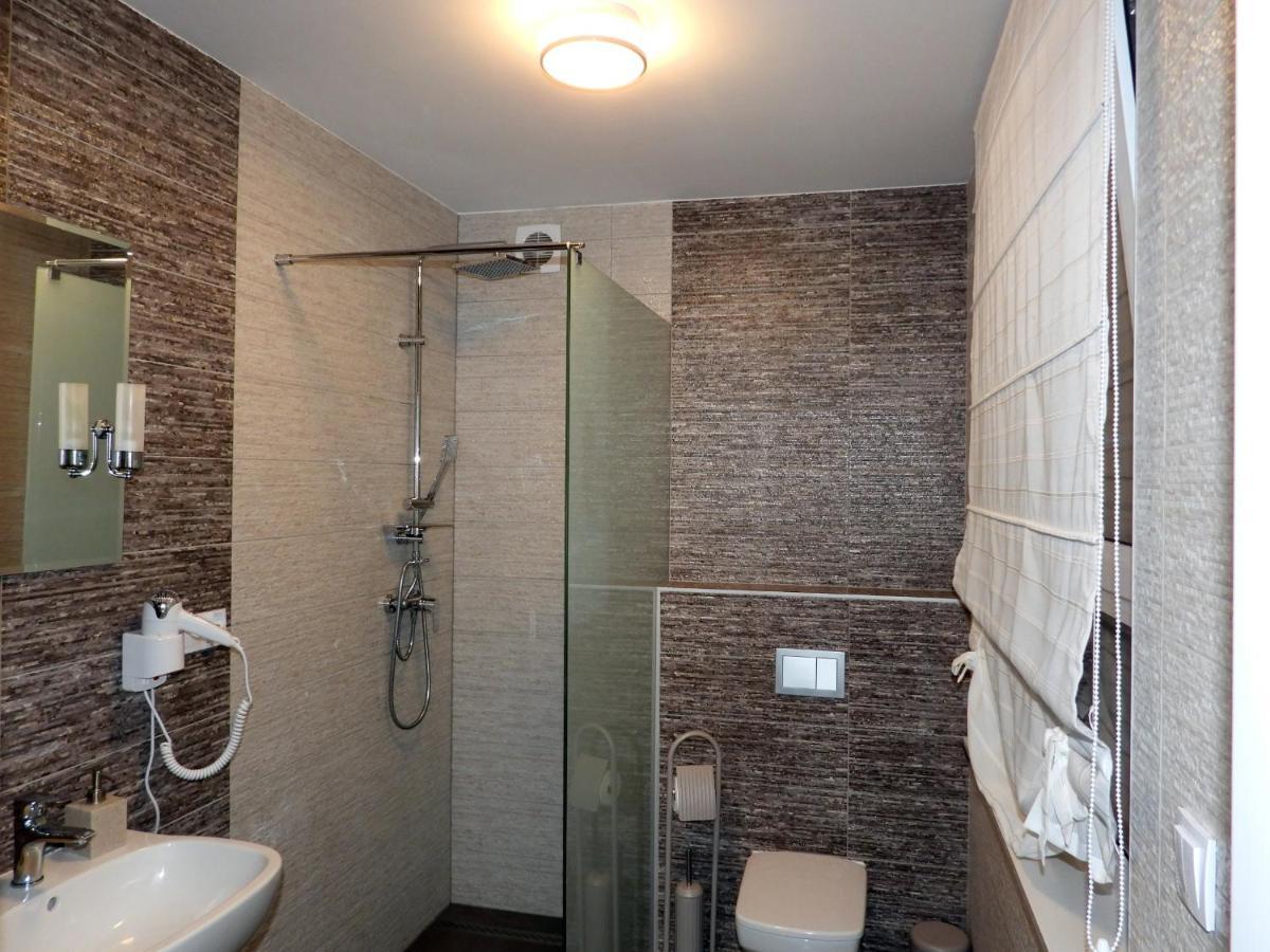 Apartament A2D Krasków Eksteriør bilde
