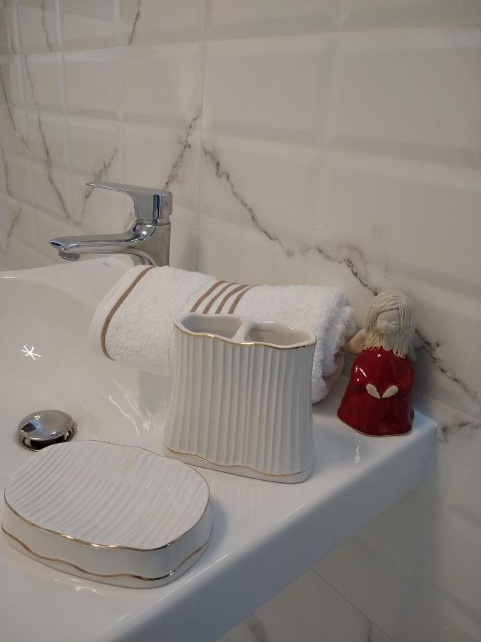 Apartament A2D Krasków Eksteriør bilde