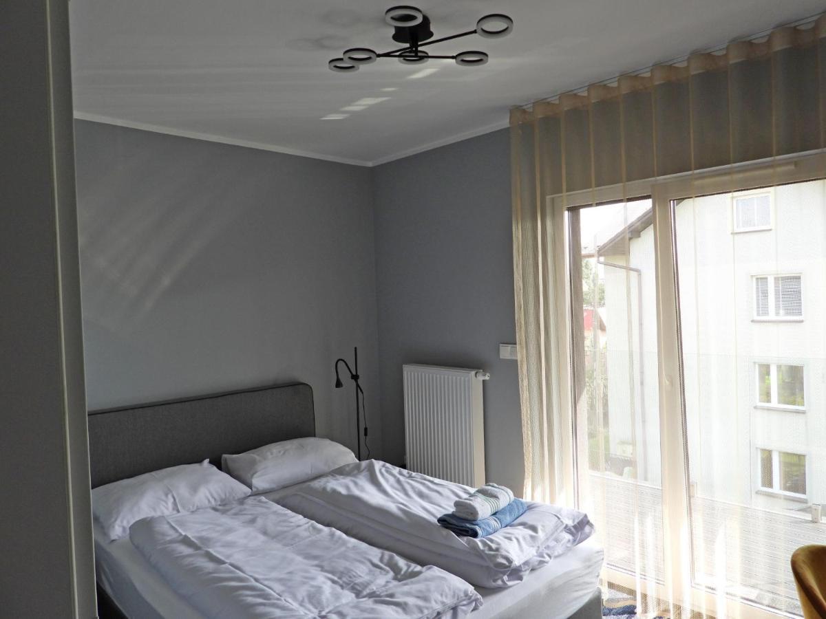 Apartament A2D Krasków Eksteriør bilde
