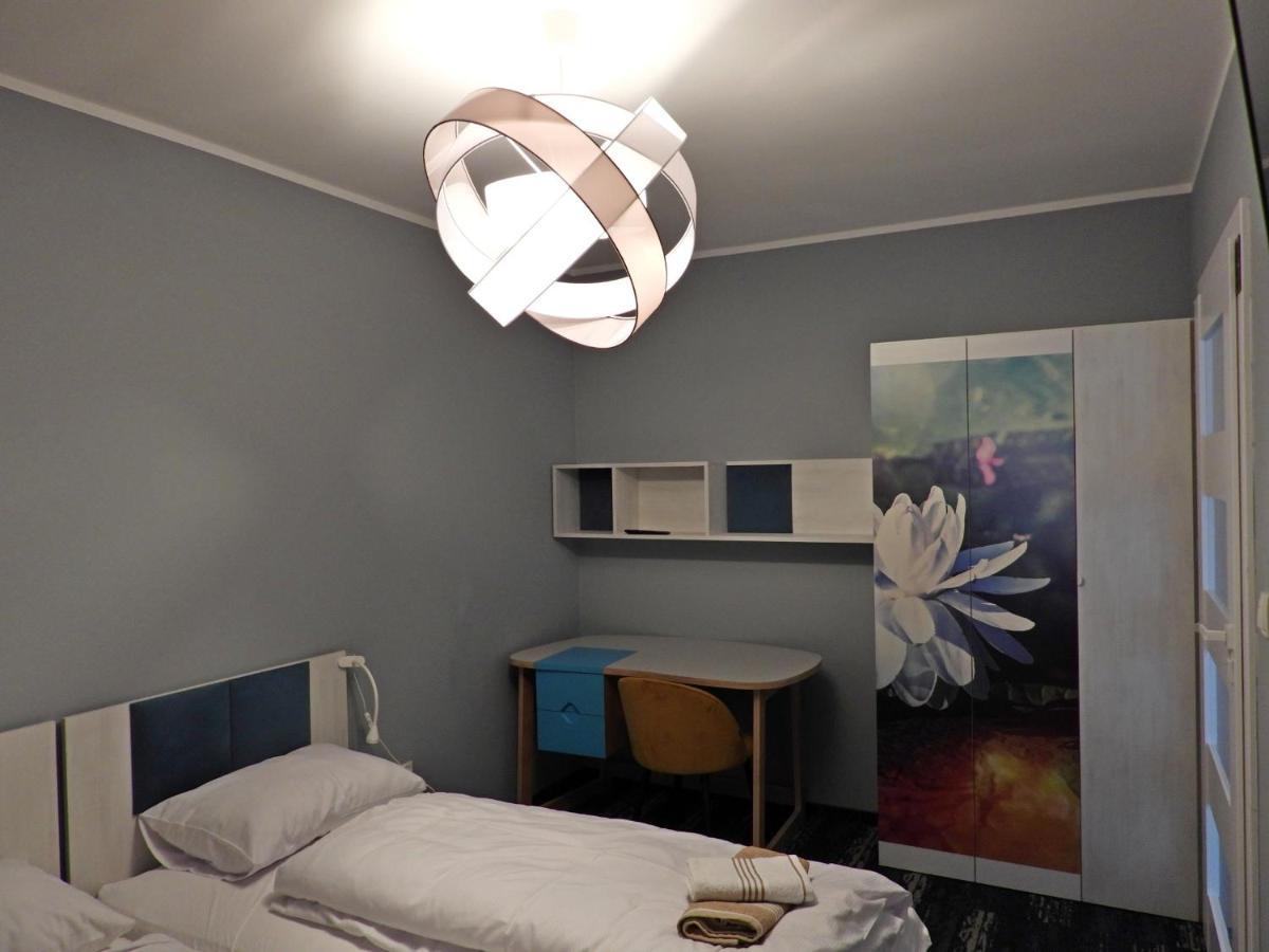 Apartament A2D Krasków Eksteriør bilde