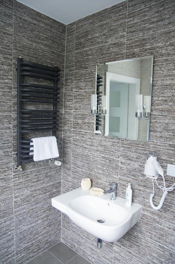 Apartament A2D Krasków Eksteriør bilde