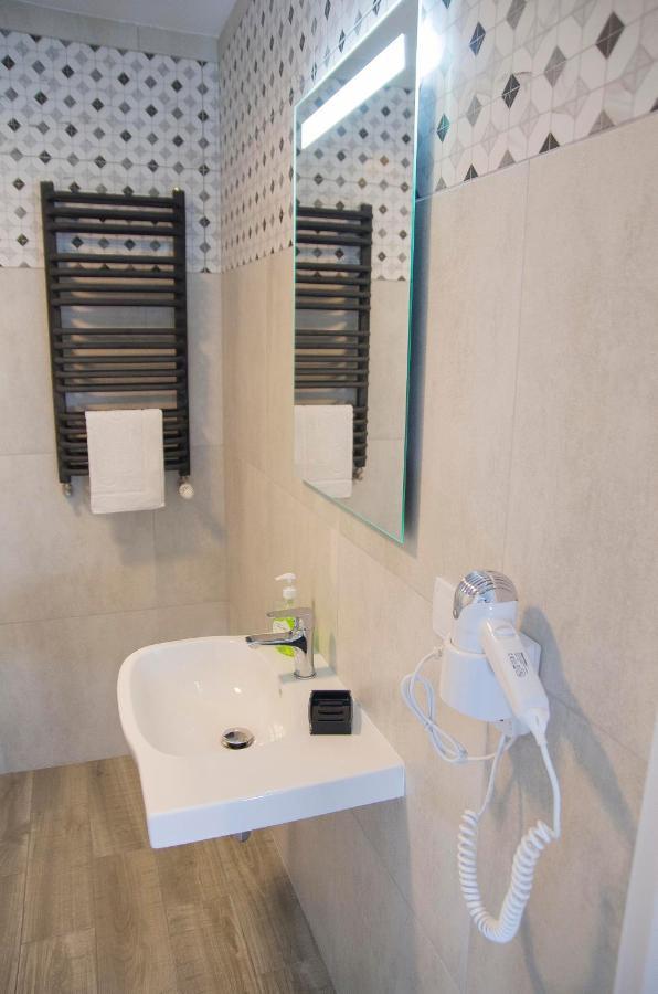 Apartament A2D Krasków Eksteriør bilde
