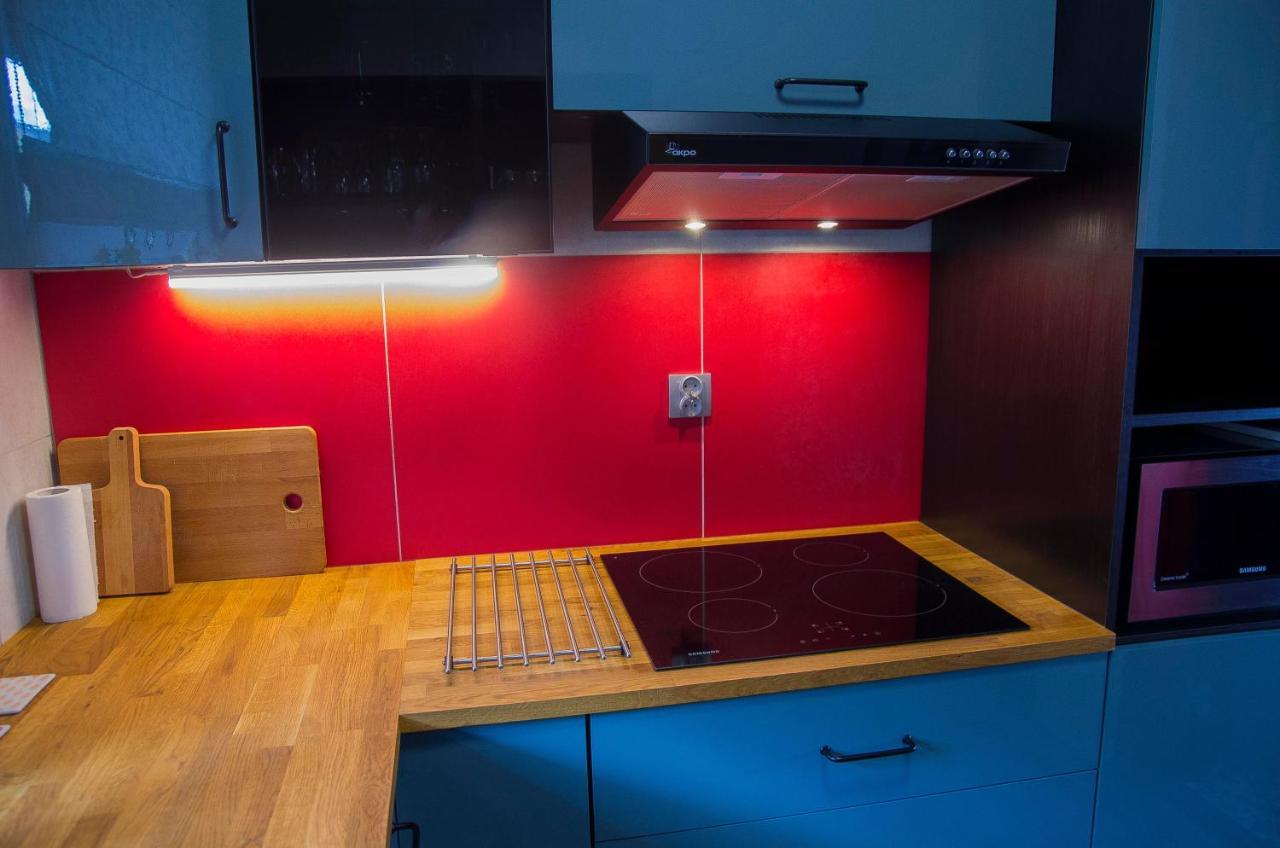 Apartament A2D Krasków Eksteriør bilde
