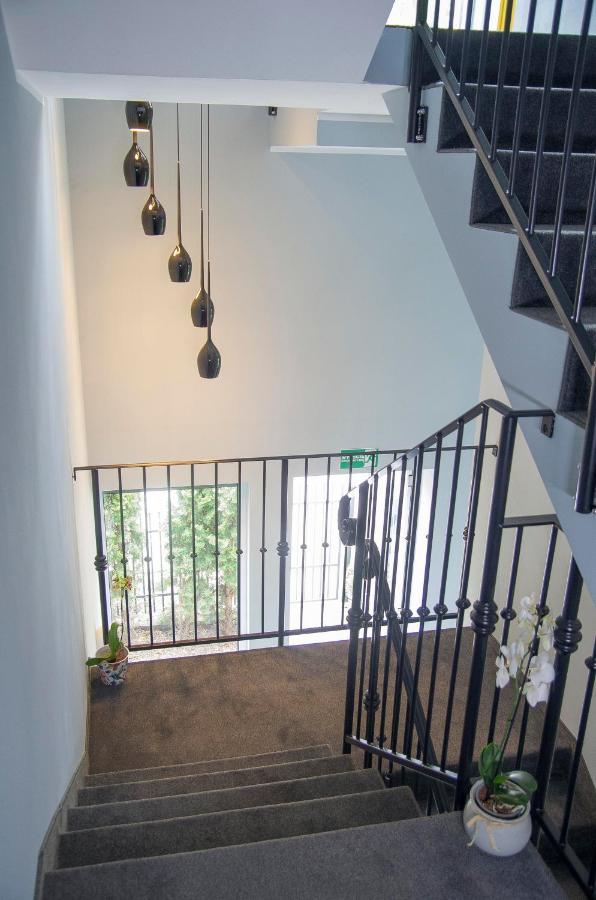 Apartament A2D Krasków Eksteriør bilde